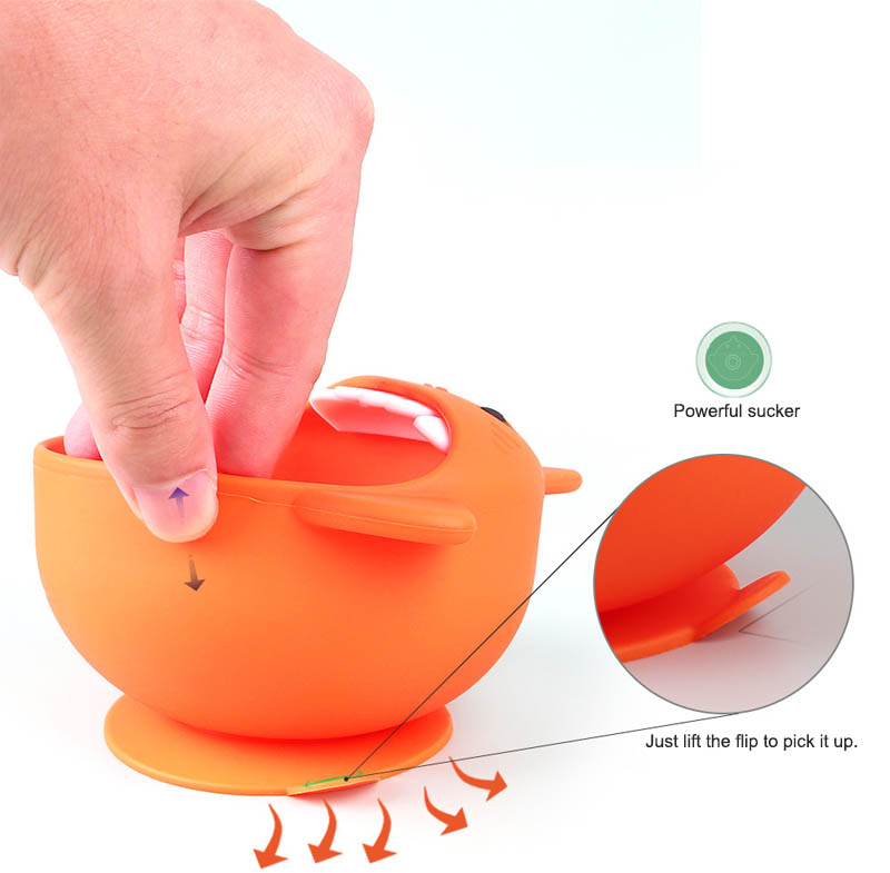 baby feeding